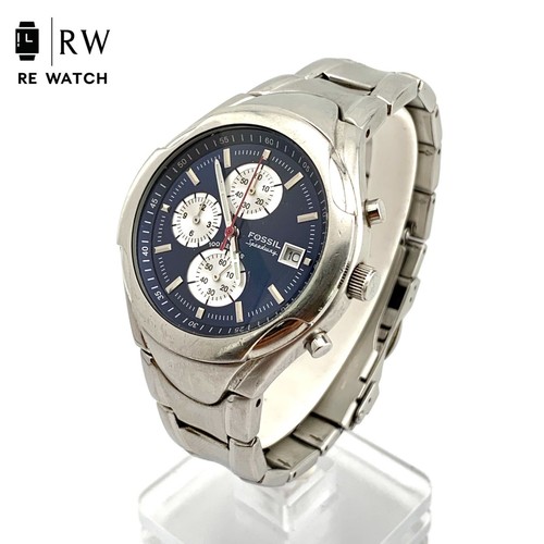 Orologio cronografo uomo - orologio,