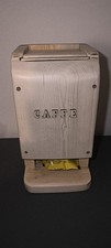 Porta cialde legno - cialde, in