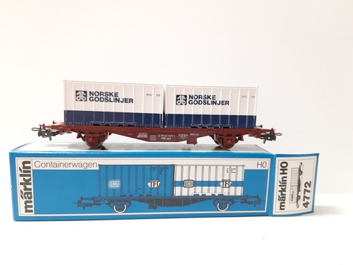 Gwa1658 märklin 4772 - gwa1658,