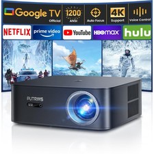 Proiettore【1200 ANSI/Google