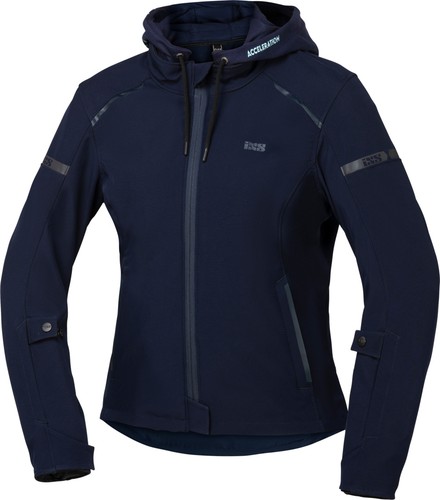 Giacca classica donna moto - giacca,
