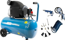 Set compressori 301 50 - di, 301/10/50