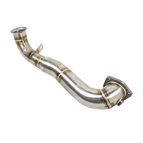 Downpipe decat inox - decat, mini