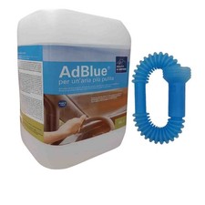 Yara Adblue For Cleaner Air Da