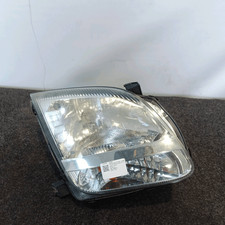 3512086G10000 Proiettore DX SUZUKI IGNIS 2a Serie 1.3 16V Mnv 5p/b/1328cc