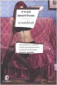 Scambisti von morrison - scambisti, morrison,