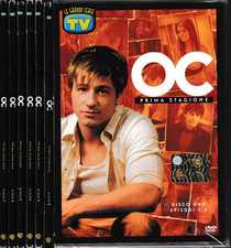 DVD The OC prima stagione ITA