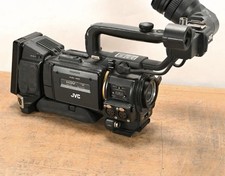Videocamera HDV professionale