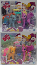 Set Personaggi MY LITTLE PONY