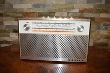 Telefunken Bandola 201 radio a