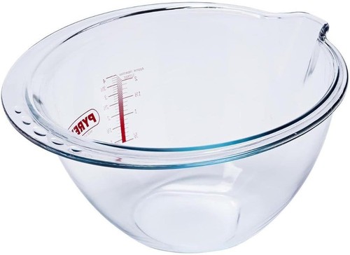Pyrex jatte expert ciotola - jatte,