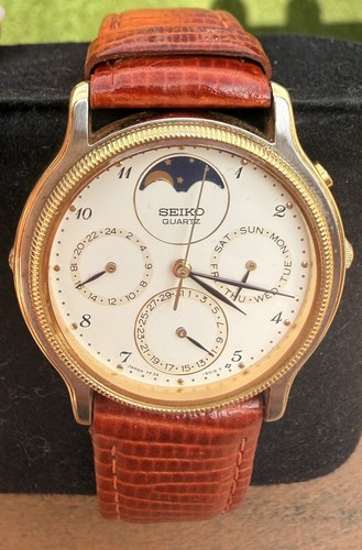 Orologio uomo vintage - uomo, (1989)