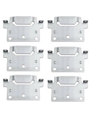 For Ikea Skorva Midbeam Bed