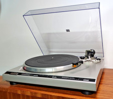 Technics SL-Q3 * Blocco al