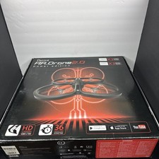 Parrot AR.DRONE 2.0 Power