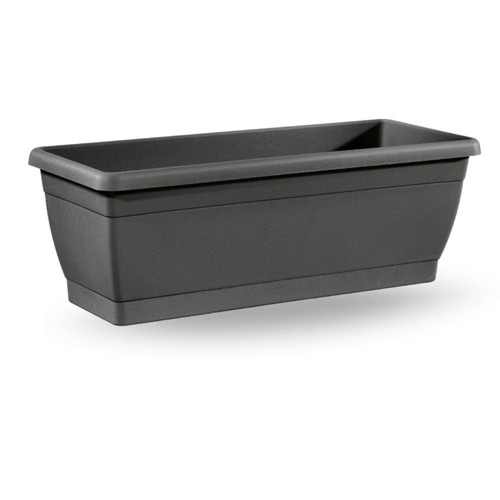 Vaso fioriera cassetta - vaso,
