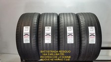 GOMME USATE   255/45R20 105W