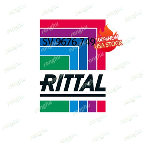 Rittal 9676749 connection - rittal,