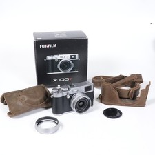 fujifilm x100 t