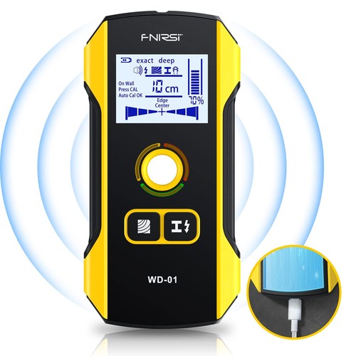 Rilevatore montanti scanner - montanti,