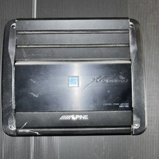 Alpine MRX-F65 Amplificatore