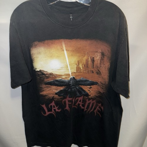 Shirt travis scott cactus - scott,
