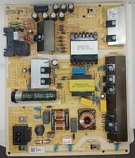 SCHEDA DI ALIMENTAZIONE POWER SUPPLY TV LED LCD SAMSUNG LG PHILIPS BN96-49998C