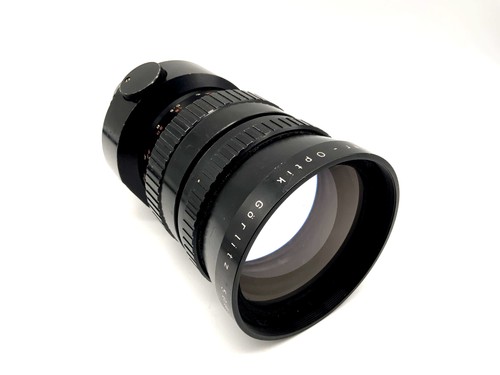 Meyer optik görlitz 300 - görlitz,