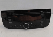 7355014090 Autoradio  FIAT PUNTO VAN (51) 1.3 Mjt 4p.ti Ber 5p/d/1248cc