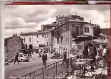 CARTOLINA  MORRO REATINO   B/N