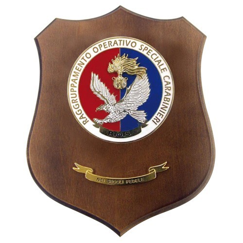 Crest carabinieri - carabinieri,