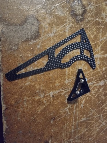 Align trex 450 elicottero - trex, rc