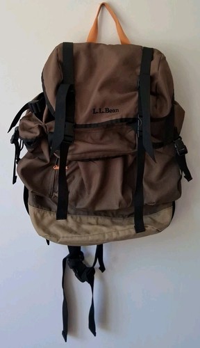 Zaino vintage anni - 90, ll