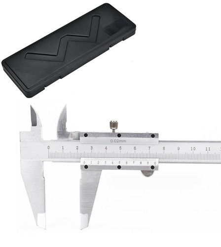 Calibro analogico 150 mm - -,