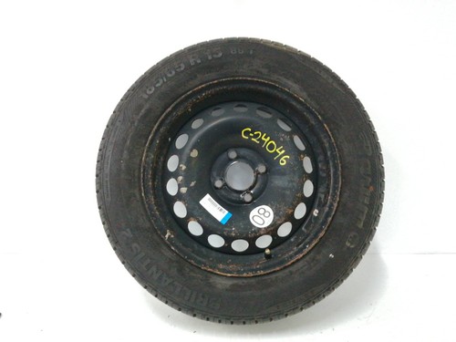 7700813914 ruota scorta - ruota, /