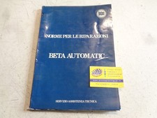 CATALOGO - MANUALE RIPARAZIONI