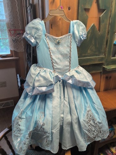 Vestito disney cinderella - disney,