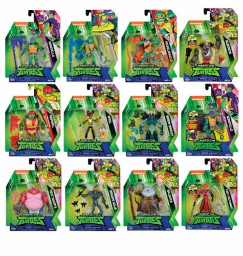 Giochi preziosi turtles off - turtles,