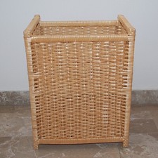 CESTO PORTABIANCHERIA PORTA