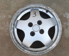 CERCHIO IN ALLUMINIO MONTE