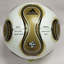 Adidas Teamgeist Berlin Coppa
