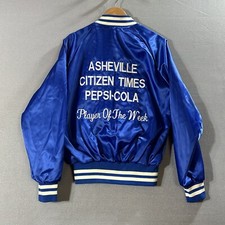 Giacca raso vintage Asheville