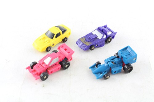 Transformers micromasters - g1,