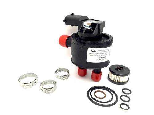 Filtro gas prins vsi - filtro,