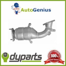 CATALIZZATORE LANCIA DELTA III