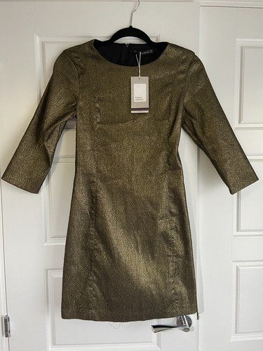 Mini abito donna nuovo con - donna,