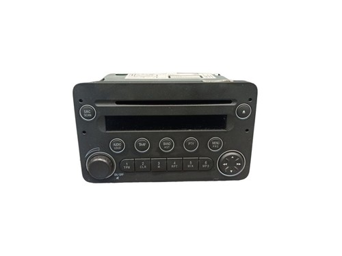 Radio autoradio per - radio, alfa