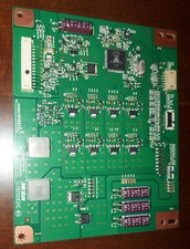 INNOLUX C390S01E01C INVERTER