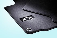 Tappetini originali VW Premium