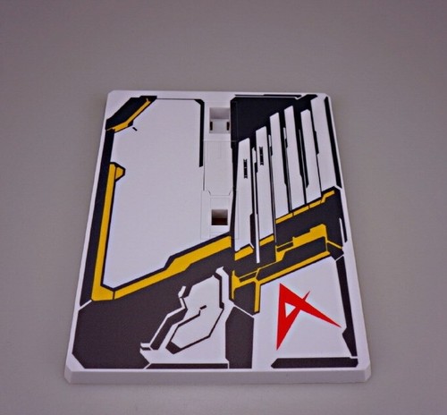 Base espositore plastica - base,